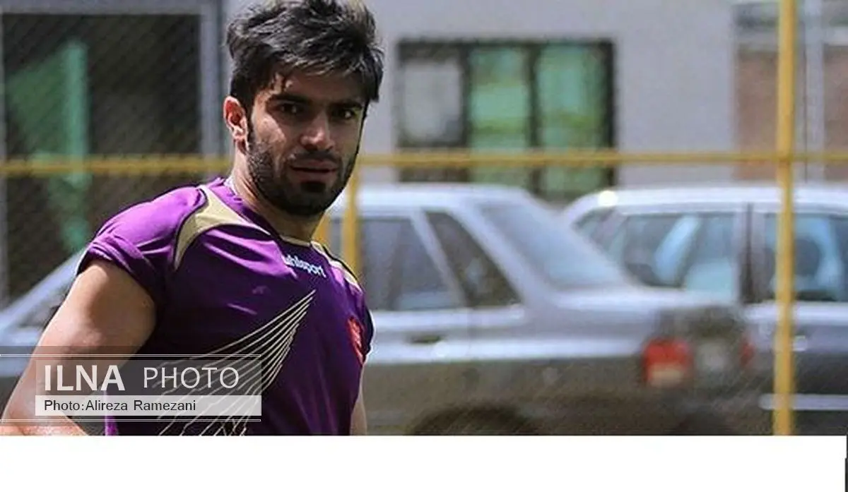کفشگری: تمرینات با تیم را آغاز کرده‌ام/ تلاش می‌کنم به بازی‌های بعدی برسم