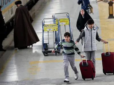 جابجایی بیش از ۳ میلیون مسافر در پایانه‌های مسافربری خوزستان