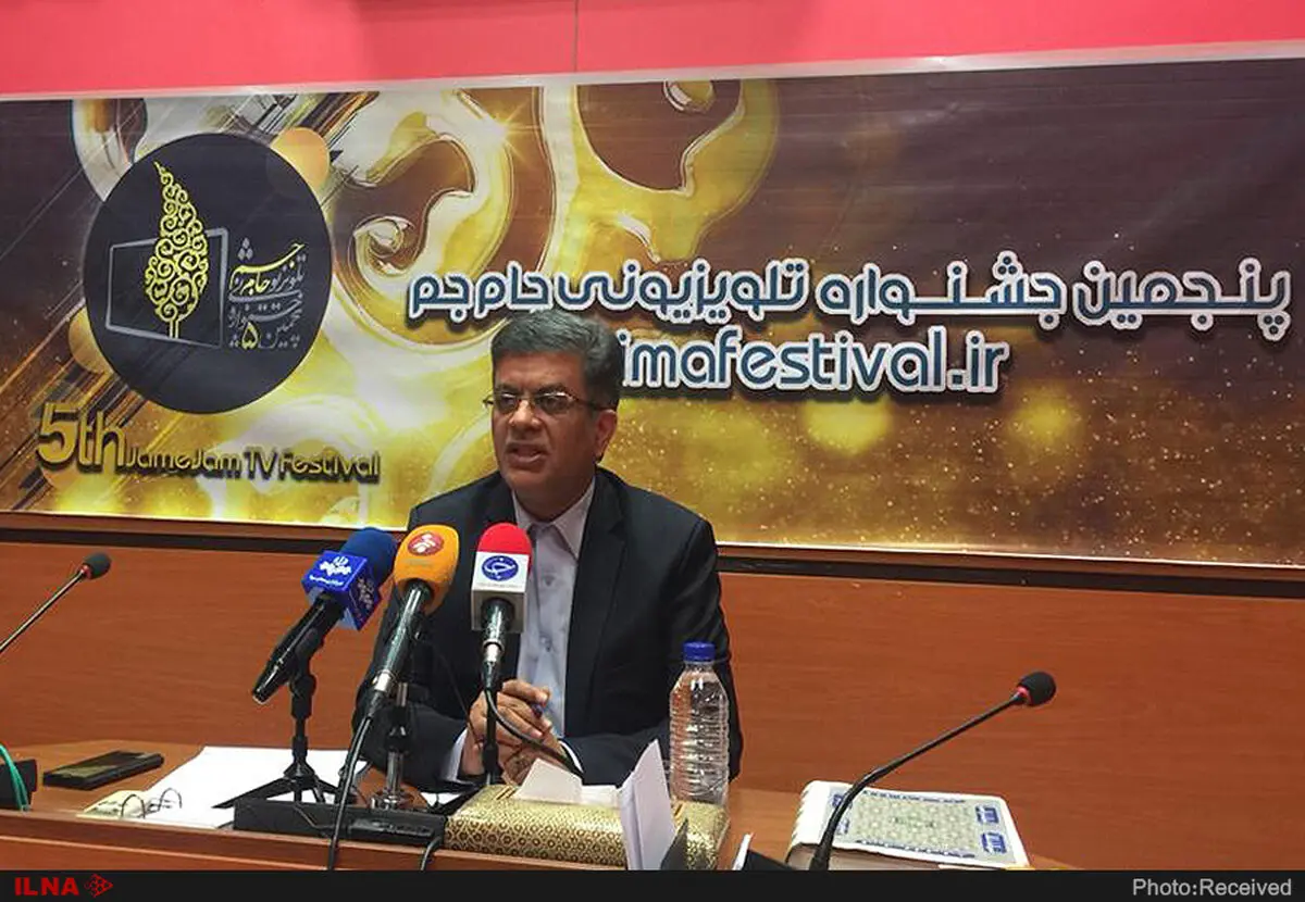 بررسی ۴۱۰ اثر ۱۱ بخش مختلف در جشنواره تلویزیونی جام‌جم/ اضافه شدن بخش‌ بازار محصولات تلویزیونی؛ گامی برای جهانی شدن