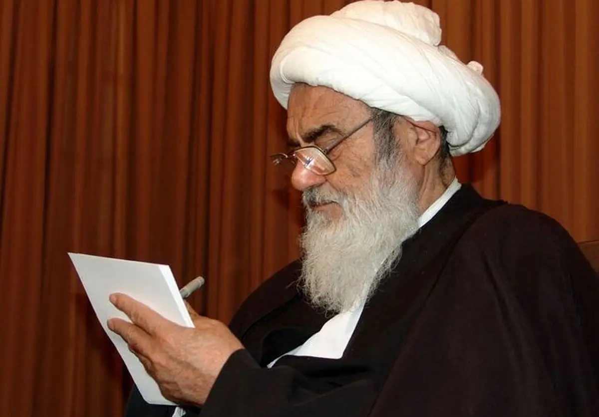 پاسخ جنایت رژیم صهیونیستی انتقام الهی خواهد بود