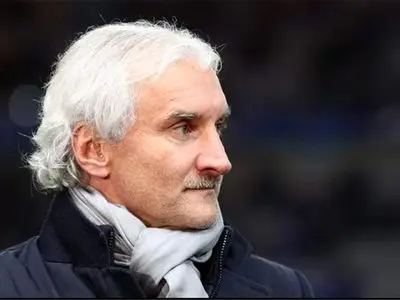  فولر ۳ سال دیگر کنار تیم ملی آلمان می‌ماند 