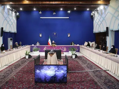 مکتب، مرام و اعتقاد ما، جایگاه برتری برای مرد قائل نیست/ در هر انتخاباتی اگر زنان تصمیم بگیرند و وارد صحنه شوند، منتخب آن‌ها پیروز می‌‌شود