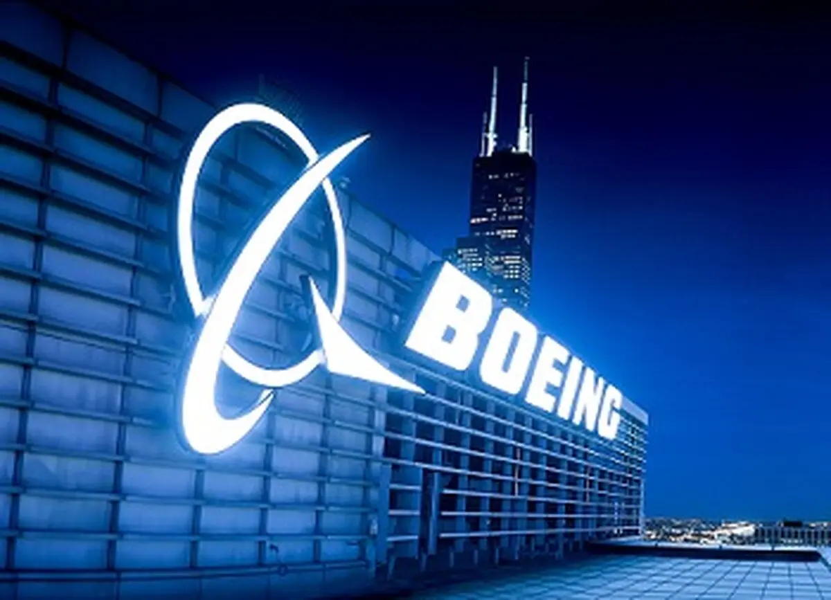 Iran says Boeing still needs OFAC nod for jet sale
