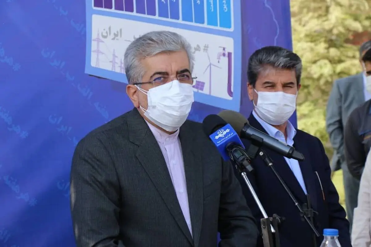 ۳۰ درصد مشترکان برق آذربایجان غربی از پرداخت برق بها معاف شدند