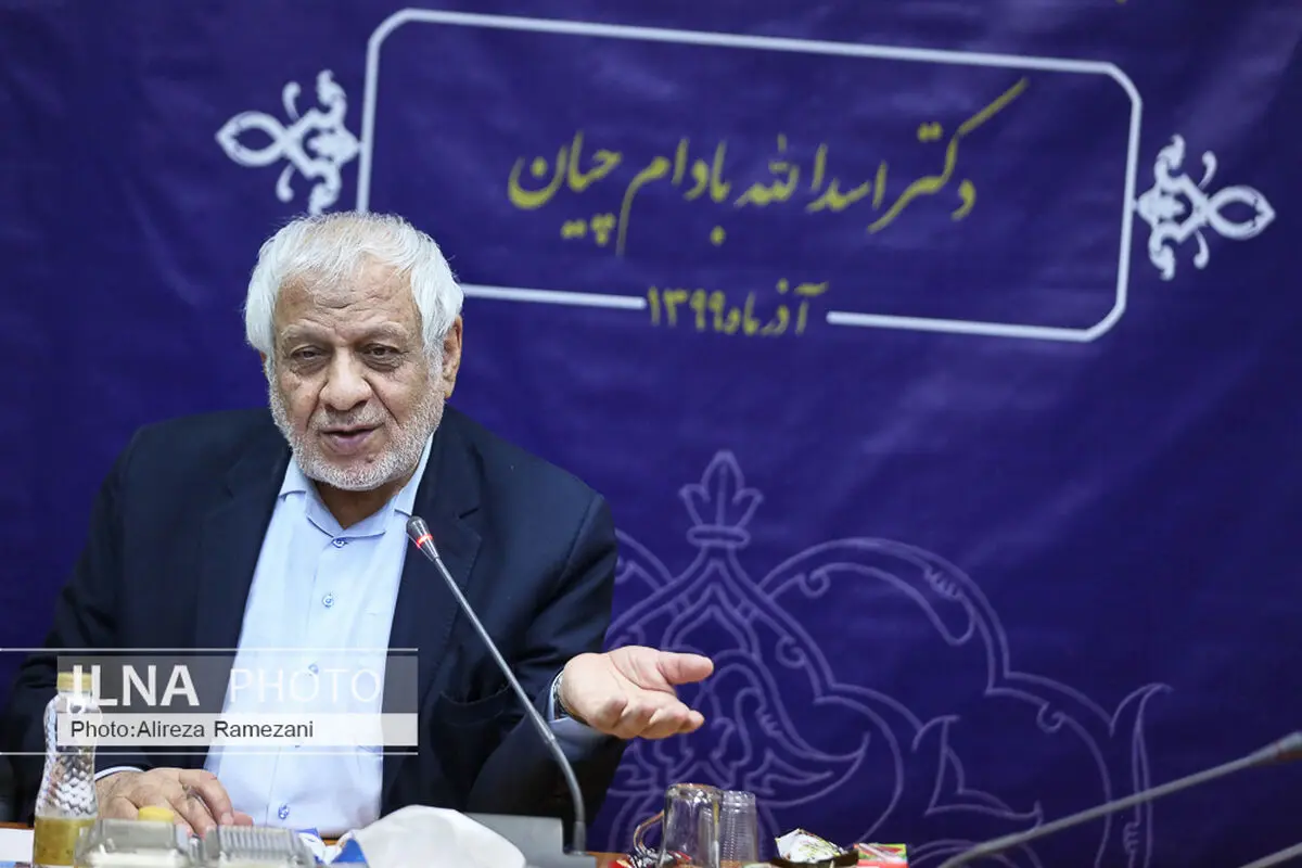 واکنش منفی بادامچیان به کاندیداتوری سردار محمد