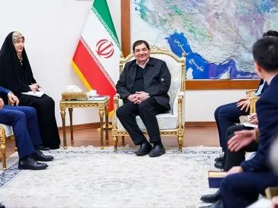 روابط راهبردی تهران و پکن نیازمند تعمیق همکاری‌ها در تمامی ابعاد است