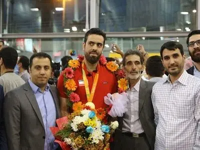صادق بیگدلی: رقابت‌های لیگ جهانی برای ما بسیار حساس است 