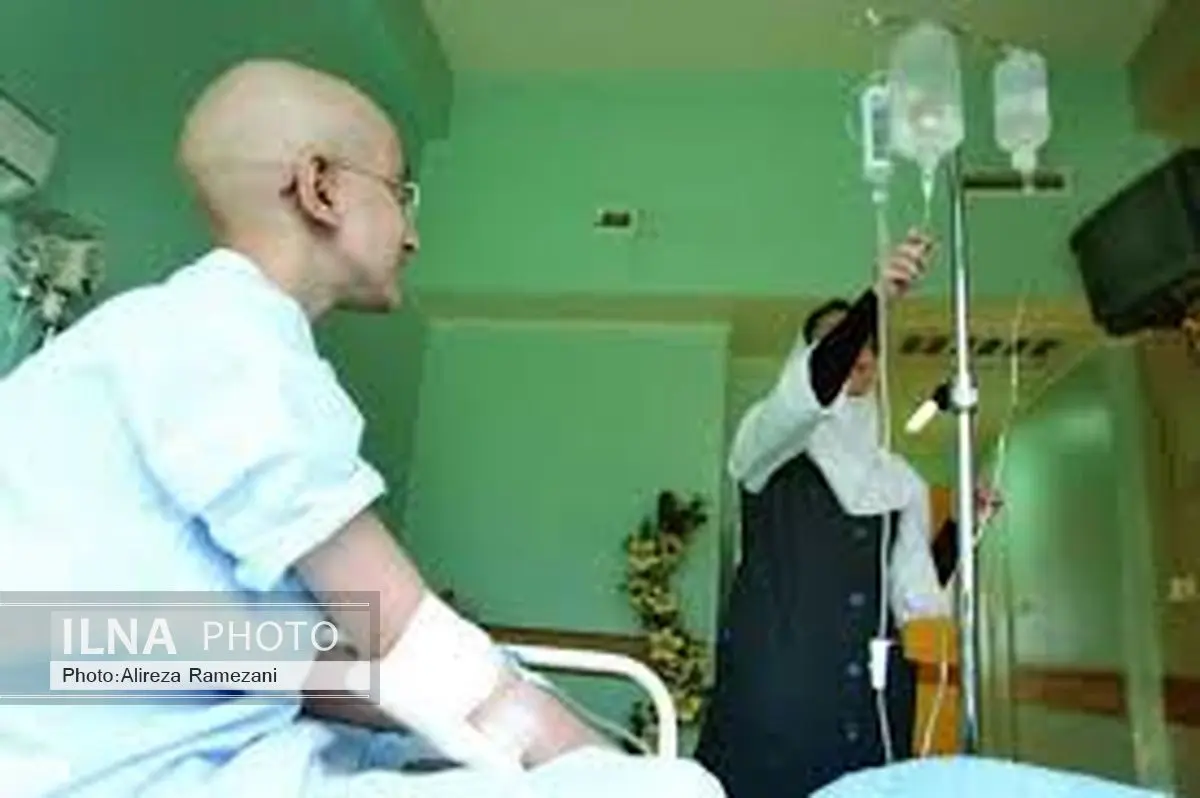 افتتاح نخستین مرکز شیمی درمانی لرستان