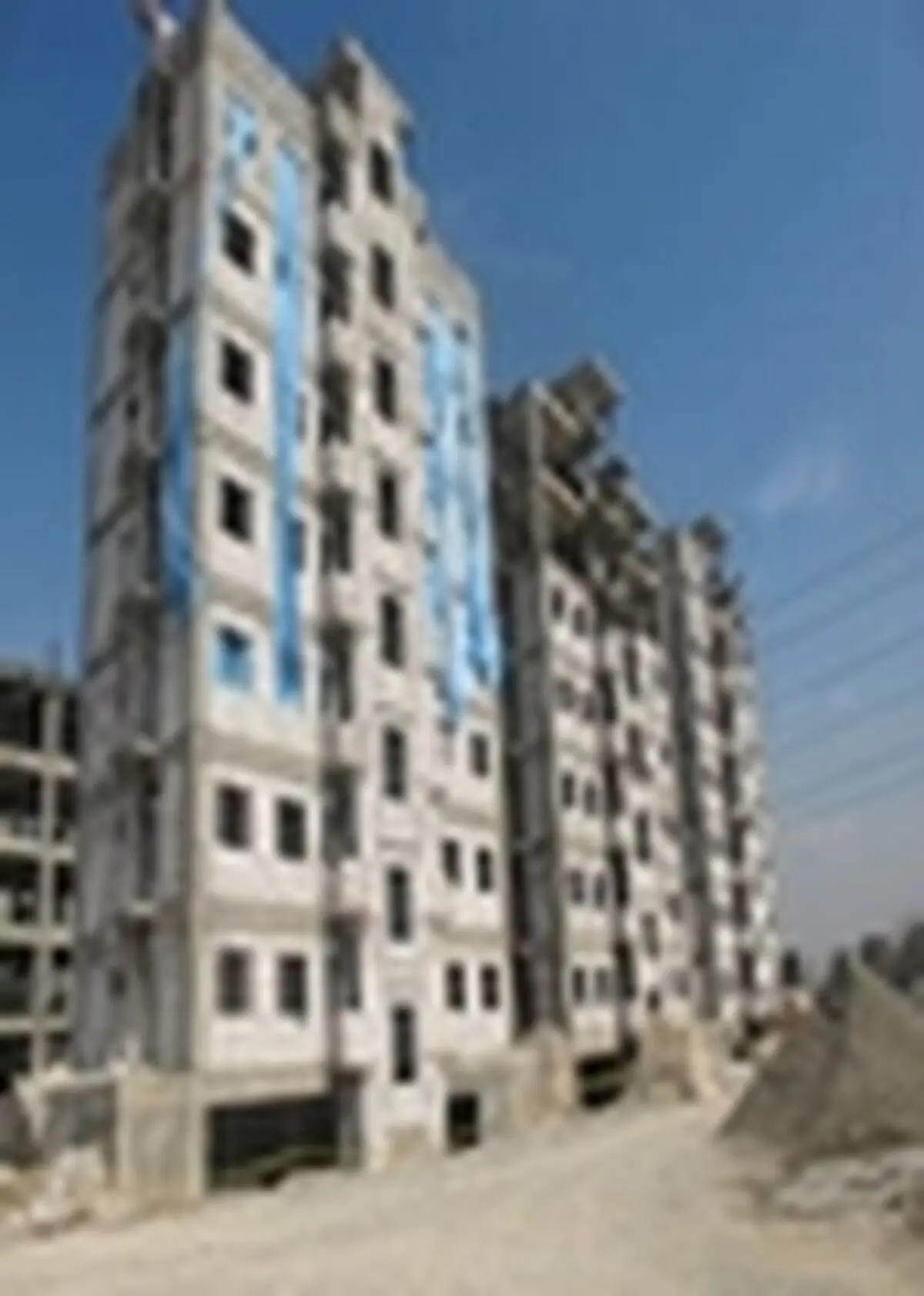 صنعتی سازی قیمت مسکن را کاهش می دهد
