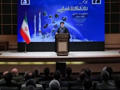 ۱۱ پرتاب موفق فضایی در ۲ سال و نیم گذشته جلوه تمام عیار تبدیل تحریم به فرصت است