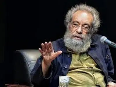 اولین حمله مسعود فراستی به جشنواره فجر43 نصیب «بازی خونی» شد!