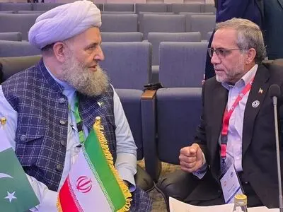 قدردانی از تلاش‌های پاکستان برای شکل‌گیری راهکارهای سیاسی توسعه صلح در منطقه