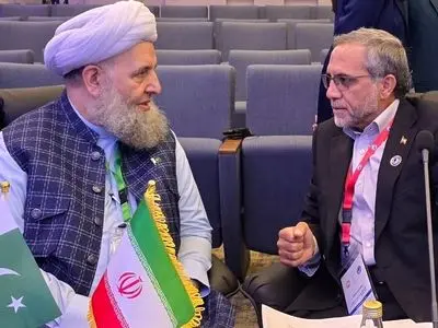 قدردانی از تلاش‌های پاکستان برای شکل‌گیری راهکارهای سیاسی توسعه صلح در منطقه