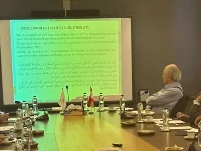 برگزاری نشست توانمندی شغلی زنان در لبنان با حضور ILO