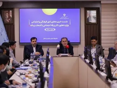 چکشیان: ورزش موثرترین پدیده شور و نشاط در جامعه کار و تلاش است