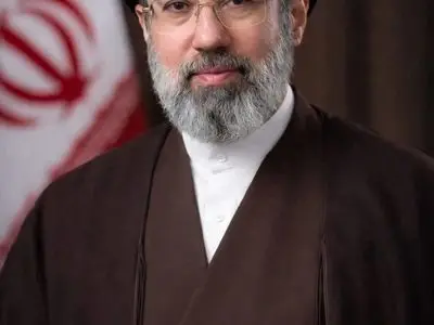 پیام تجدید عهد و بیعت مدیرعامل، اعضای هیأت‌مدیره، مدیران و کارکنان شرکت فولاد هرمزگان با رهبر معظم انقلاب