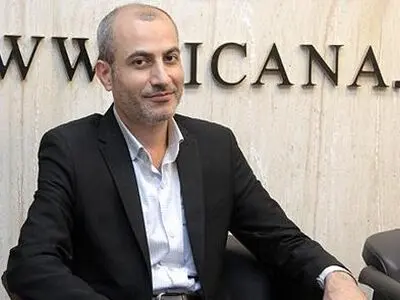 توانگر: دختران برای تماشای فوتبال بلیت خریدند ولی سهمشان گاز فلفل شد