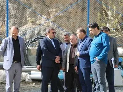 ثبت تولید ۱۰۰۰ تنی آبزیان در خلخال 