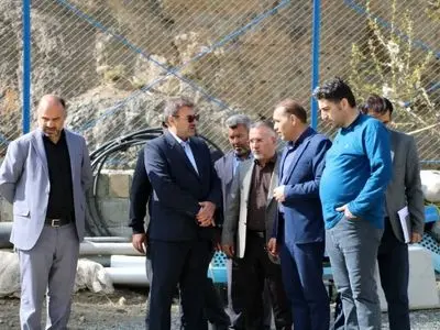 ثبت تولید ۱۰۰۰ تنی آبزیان در خلخال 