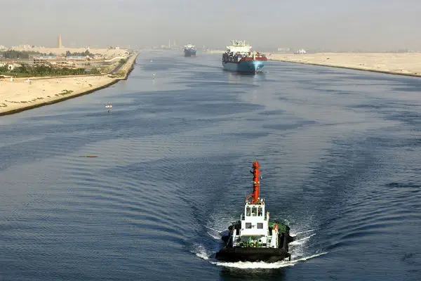 North-South corridor substitute for Suez Canal, Iran says