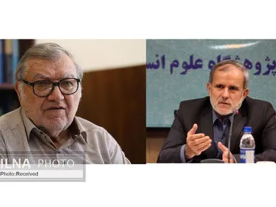 گلشنی: ادغام مرکز اسناد فرهنگی آسیا در پژوهشکده رسانه، تصمیمی ناشیانه است/ قبادی: تصمیم ادغام هنوز قطعی نشده، مطمئن باشید فعالیت‌های واحد تقویت می‌شود