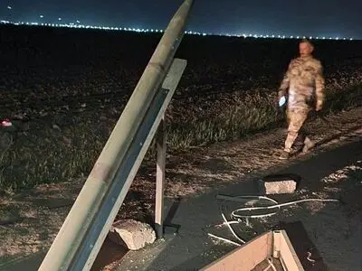 سقوط ۳ موشک کاتیوشا در حومه اربیل