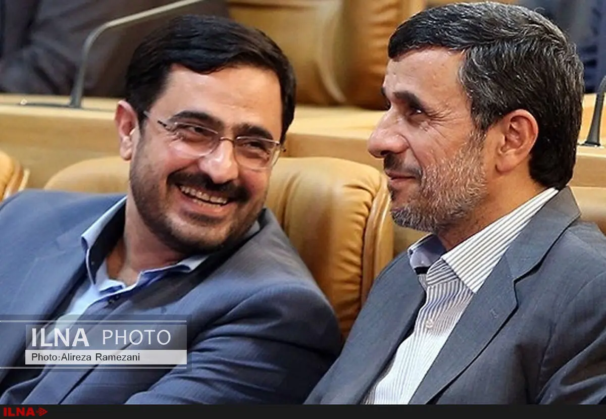 شاید بعد از مرتضوی، احمدی‌نژاد هم روزی عذرخواهی کند 