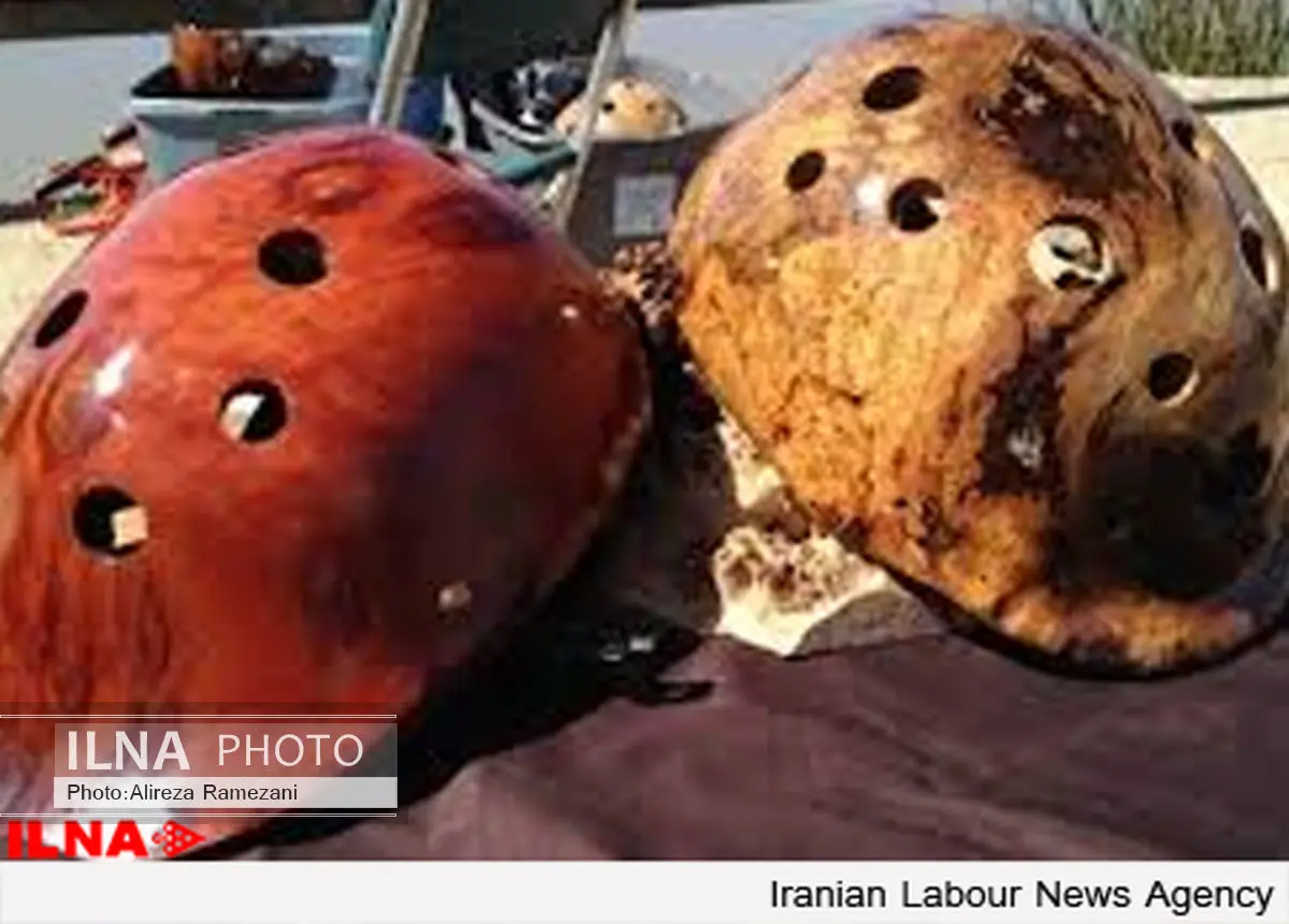 دو نفر از مصدومان حادثه کارخانه روغن جان سپردند