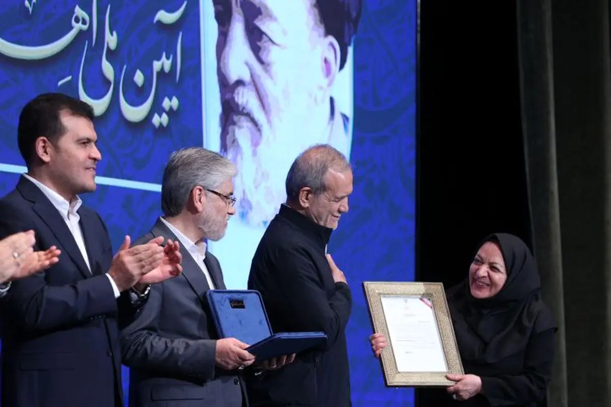 تلاش کردهایم عرصه حضور دانشمندان در میدان، برای حل مشکلات فراهم شود