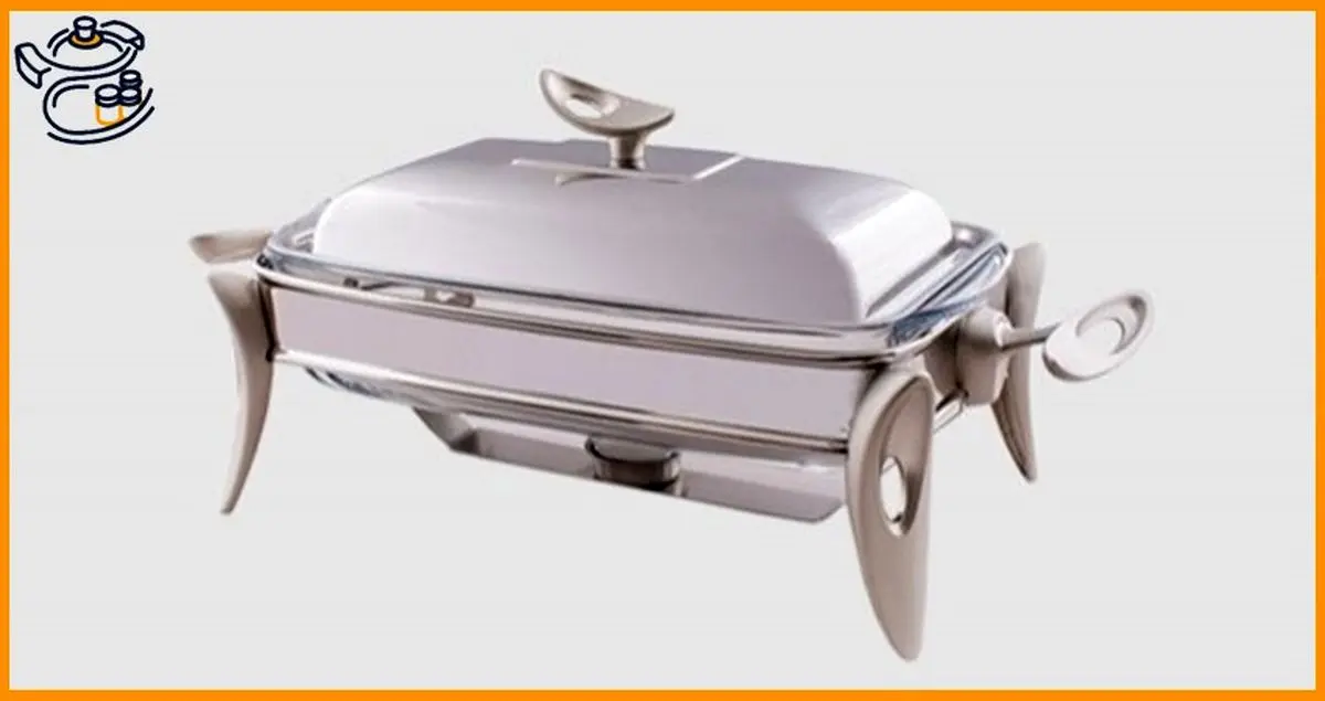 سوفله خوری | سوفله خوری در کالای آشپزخانه چشمگیر