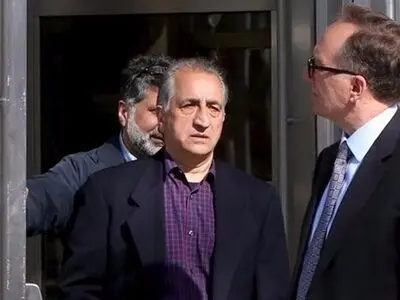 شیخ‌زاده: آمریکا می‌خواست جاسوس آنها در دفتر ایران در سازمان ملل شوم