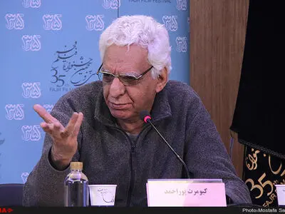 بررسی‌های اولیه بازپرس حکایت از خودکشی کیومرث پوراحمد دارد