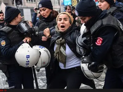 موج جدیدی از پاک‌سازی در نظام آموزش و ‌پرورش ترکیه به راه افتاده‌است