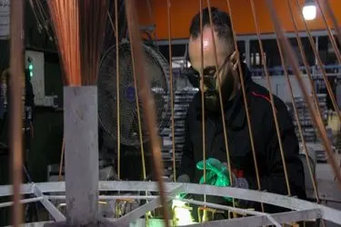 نرخ رشد ۶ماهه ۱۴۰۴ منفی شد