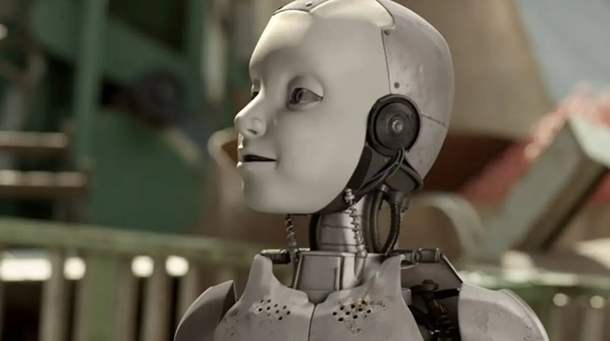 پخش سریال «اندرویدی ها» از شبکه امید