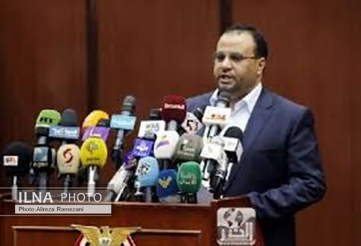 «أنصارالله» یمن حضور خود در مذاکرات صلح را مشروط کرد