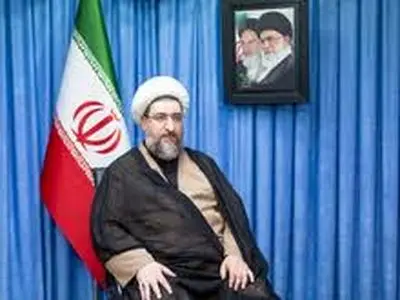 تبعیت از رهبری و حفظ انسجام وظیفه امروز ملت ایران است