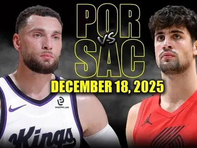 ویدئو: خلاصه بسکتبال پورتلند تریل بلیزرز 134 -  133 ساکرامنتو کینگز
