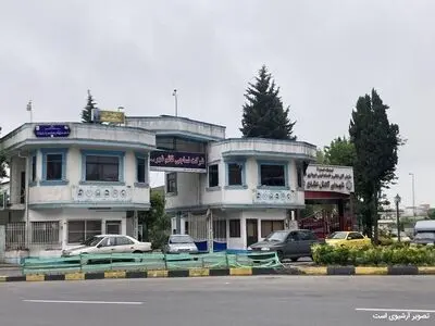 کارخانه نساجی قائم‌شهر با حکم دادگاه به بانک ملی واگذار شد