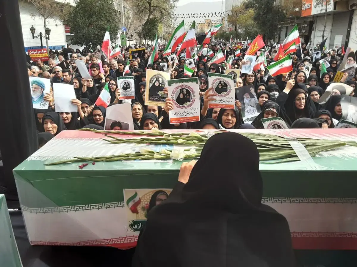 حمله به یک محفل قرآنی در شهرستان جرقویه ۴ نفر شهید داشت