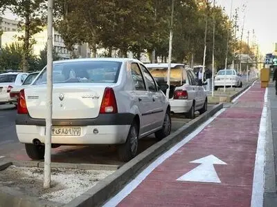جزئیات نرخ حق توقف پارک حاشیه‌ای در سال ۱۴۰۳