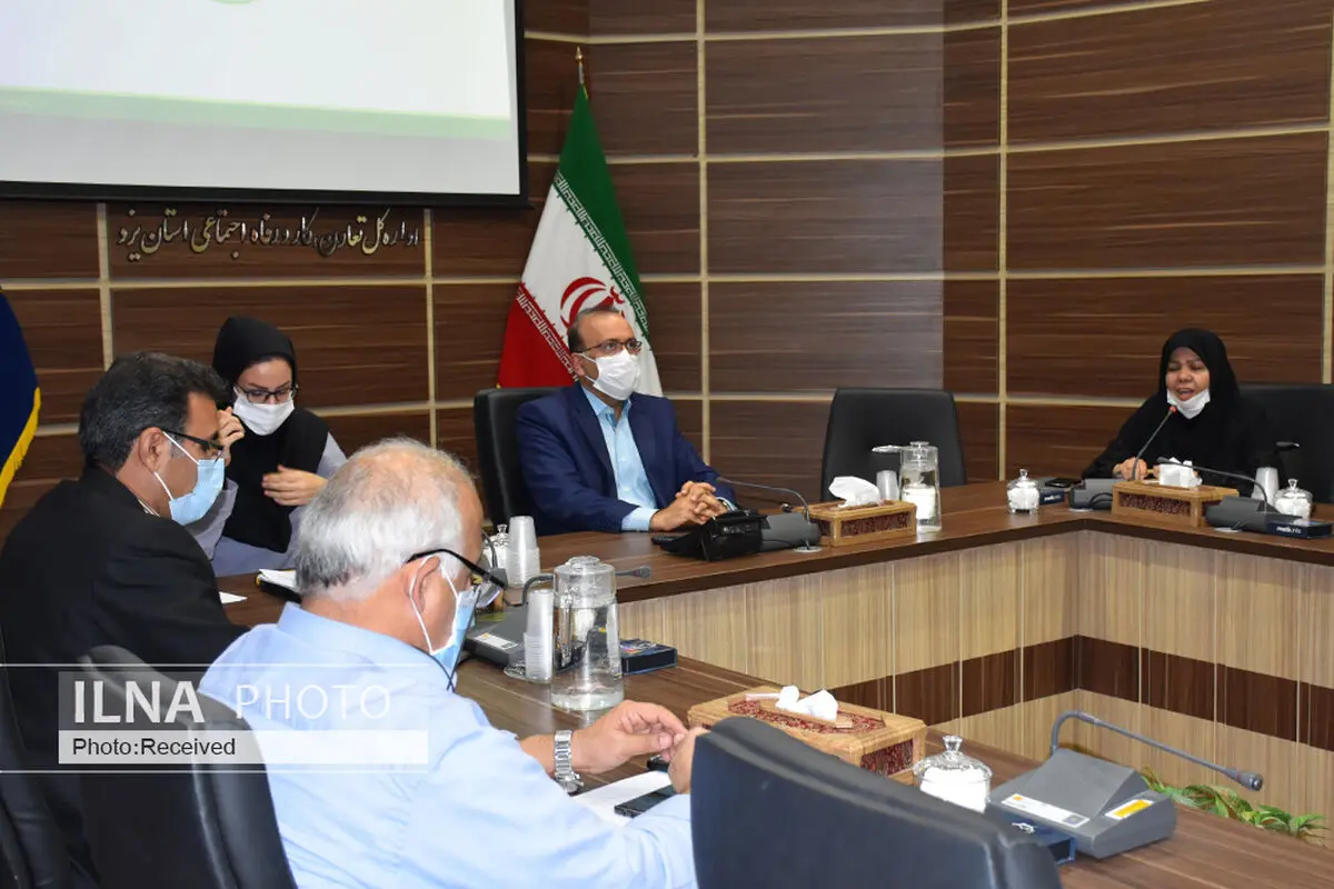 بازرسی از ۲۰۰۰ واحد تولیدی برای رعایت پروتکل‌های بهداشتی