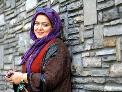  صحبت‌های احساسی بهاره رهنما درباره وطن و جنگ ۱۲ روزه + فیلم