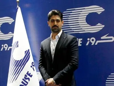 خودکفایی در صنعت قطعه‌سازی با طراحی ماشین‌آلات کروز