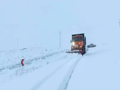 مسدود شدن راه ارتباطی 603 روستایی در استان مازندران / محور کندوان تا صبح روز شنبه مسدود خواهد بود 