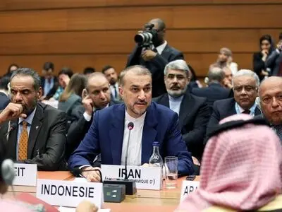 Expert outlines achievements of Iran FM visit to Saudi Arabia
