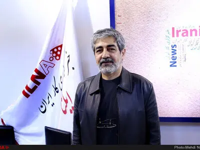 حسین زمان بعد از 16 سال مجوز گرفت