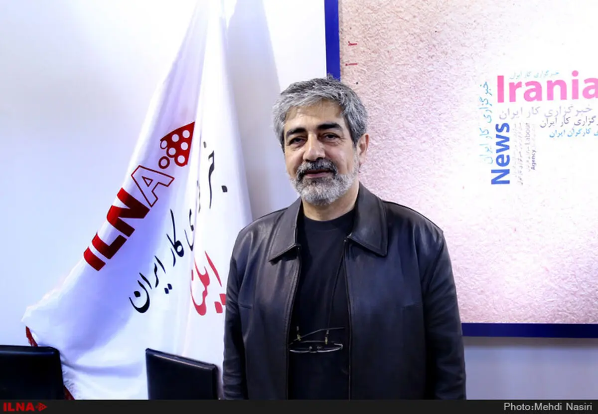 حسین زمان بعد از 16 سال مجوز گرفت