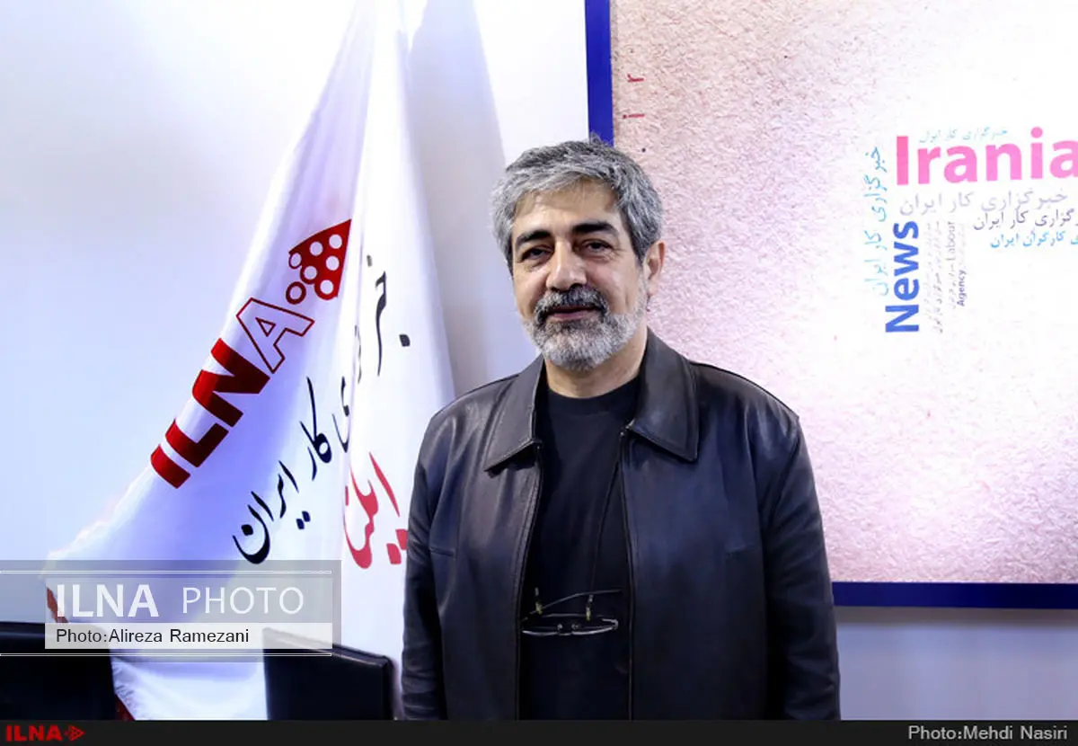 ۱۳ سال است ممنوع‌الکار هستم