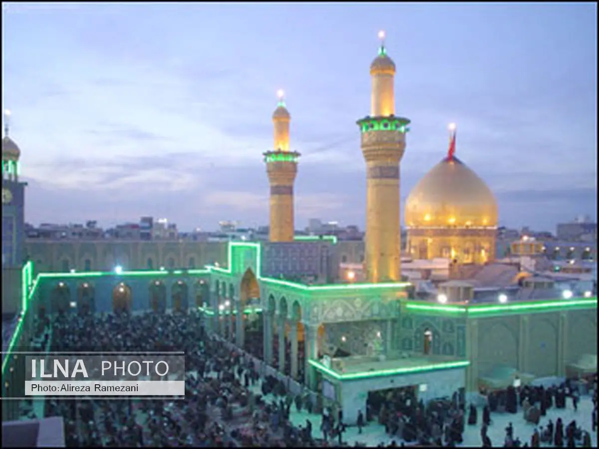 تقسمیم بندی استانی خروج و ورود زائرین اربعین اعلام شد